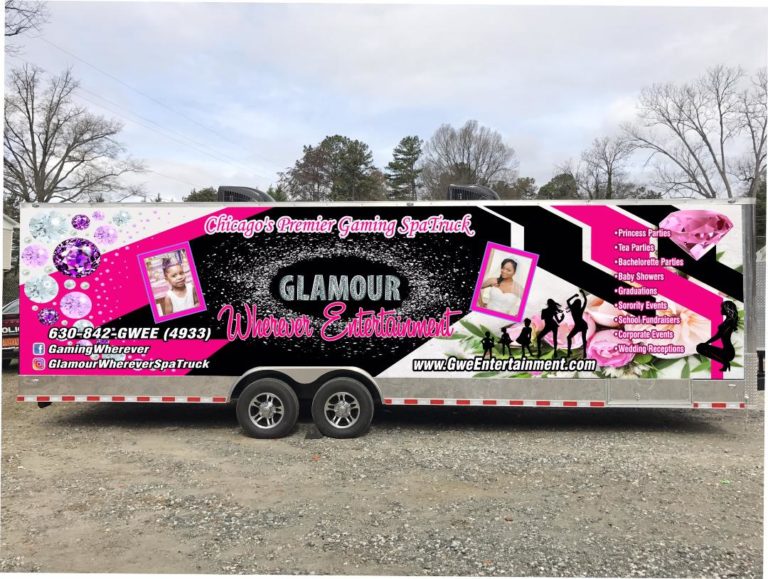 chicagoglamourspapartytruck Gaming Wherever Entertainment